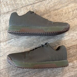 NOBULL Outwork Trainer+ Shoes